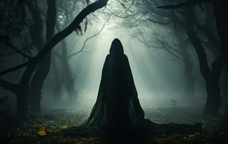 Understanding Ghost Dreams Symbolism and Emotional Insight