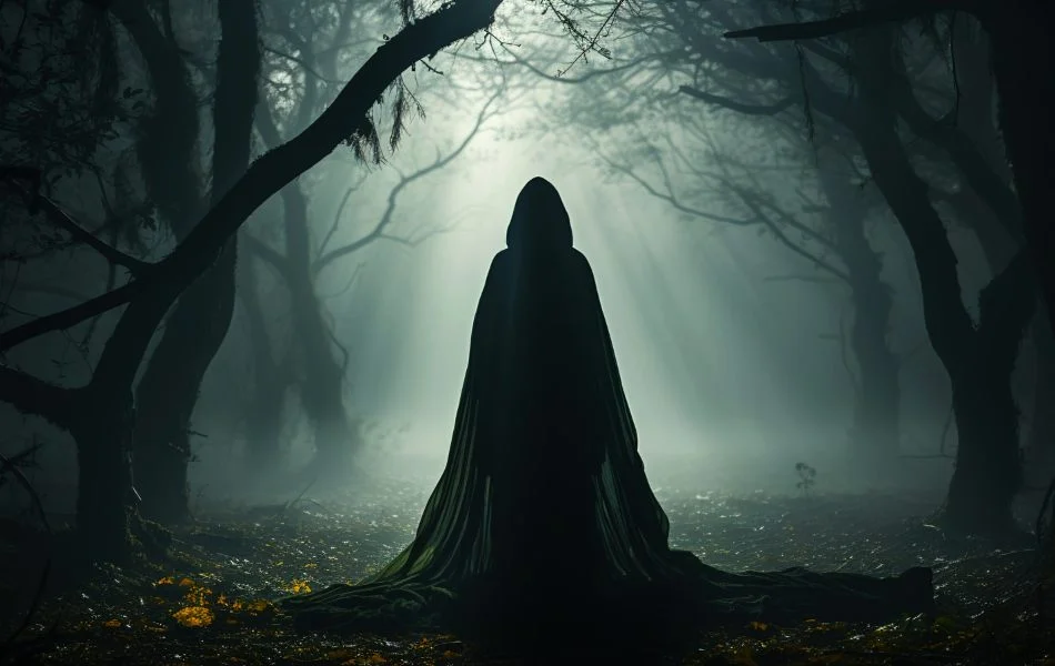 Understanding Ghost Dreams Symbolism and Emotional Insight