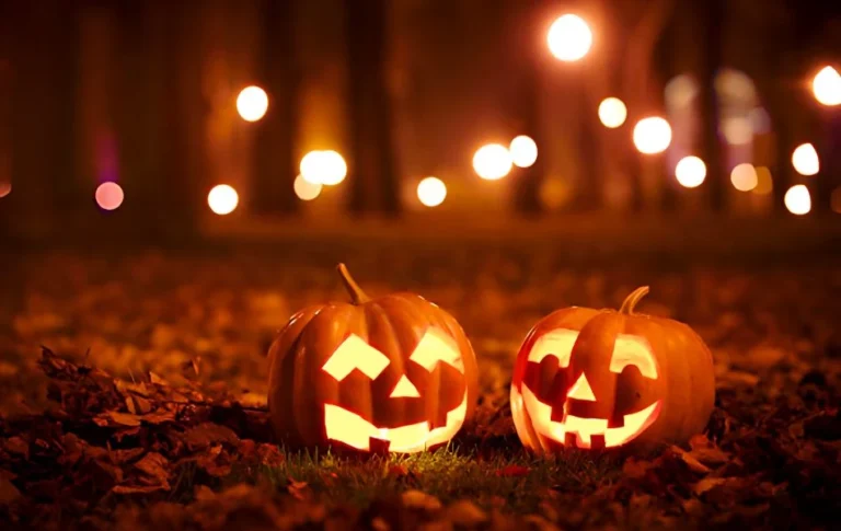 Unravel the Spiritual and Symbolic Meaning of Your Halloween Dream