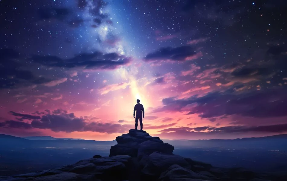 What Are Healing Dreams