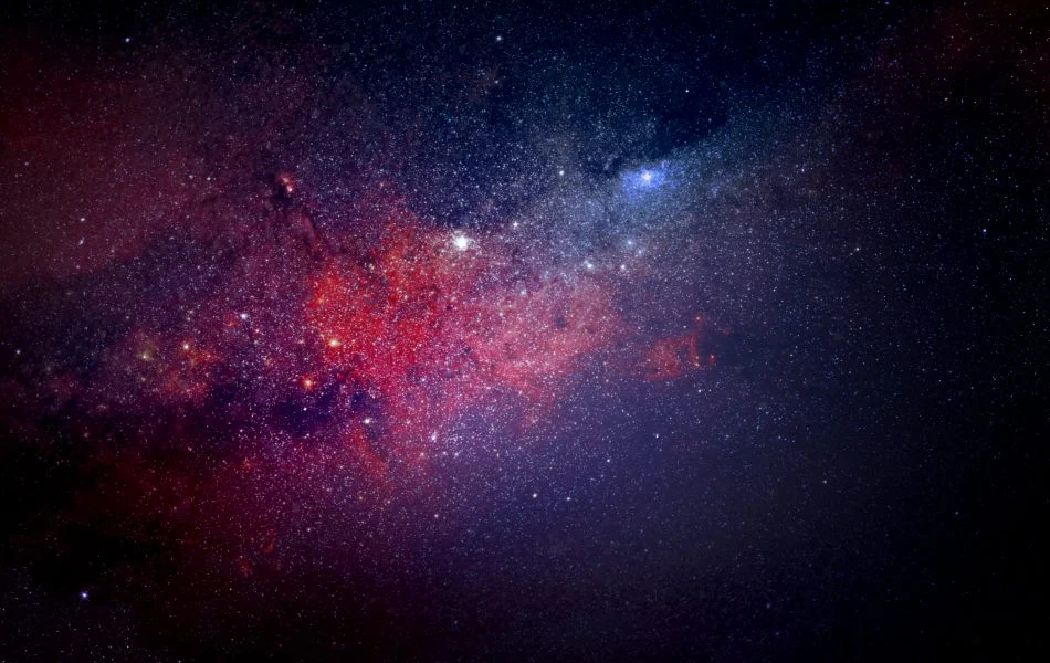 What Your Galaxy Dream Says About You