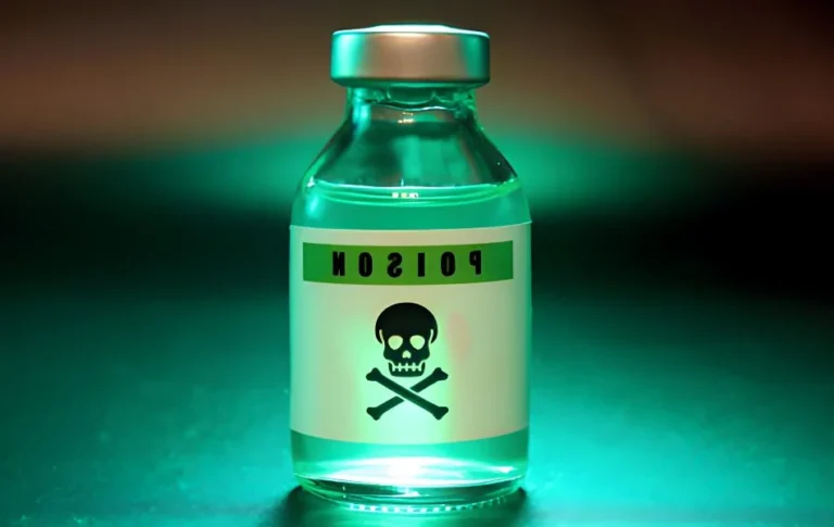 What a Dream About Poison Truly Means