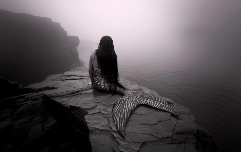 What a Dream About a Mermaid Really Means