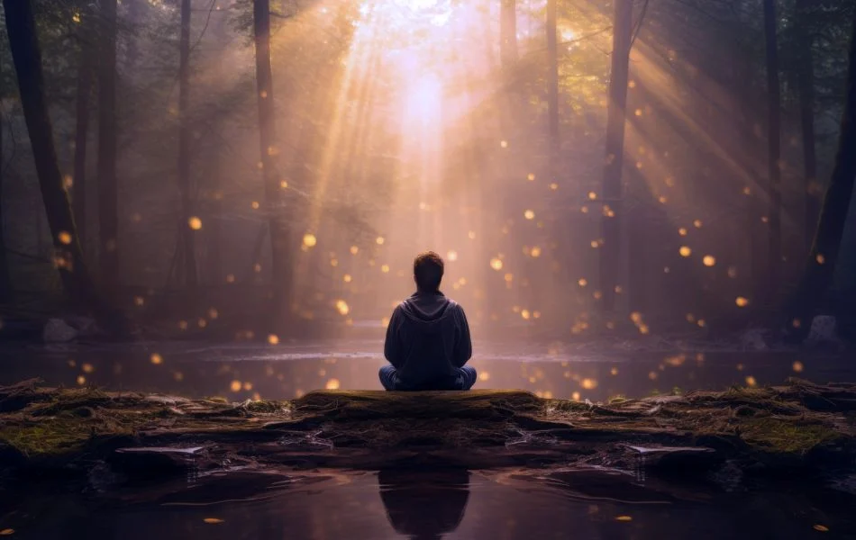 Find Your Path Understanding a Dream About Karma