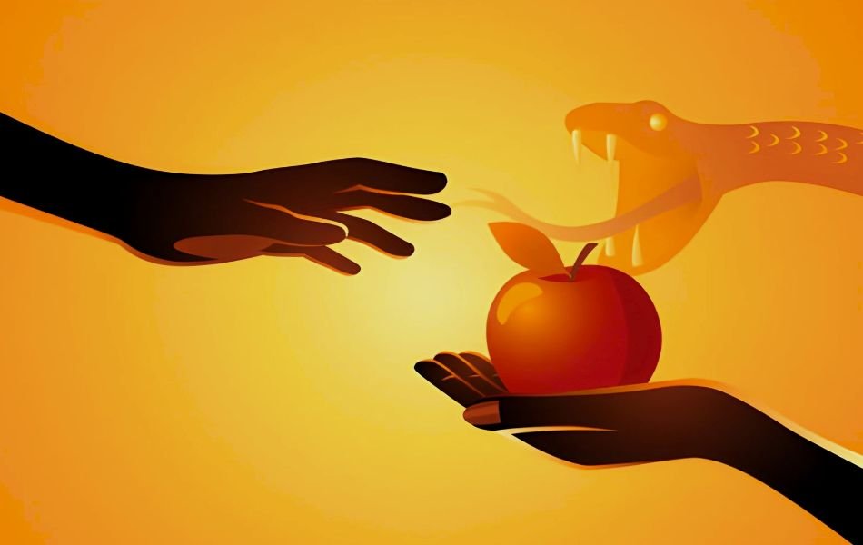 The Symbolism of Adam and Eve