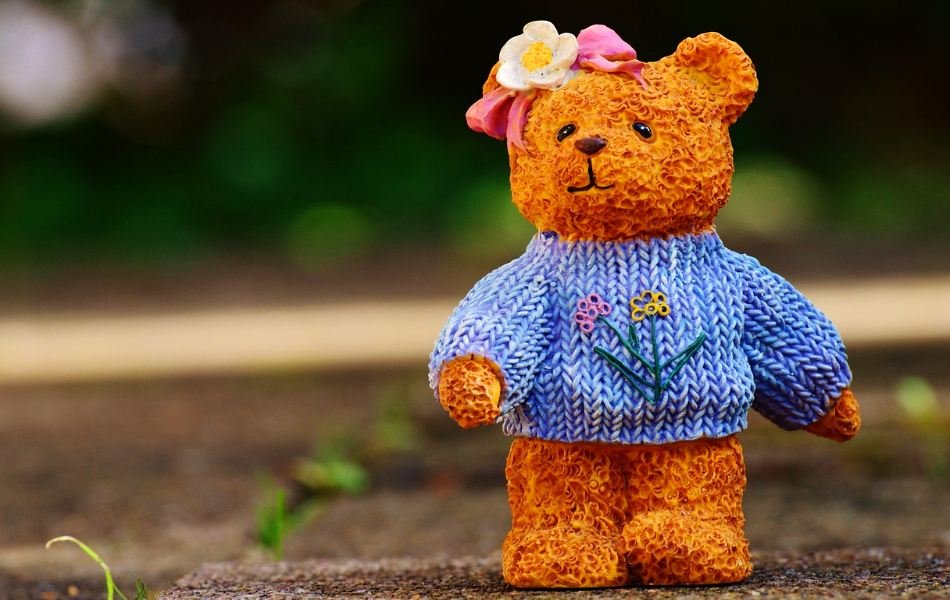 Find Your Power The Spiritual Meaning of Bear