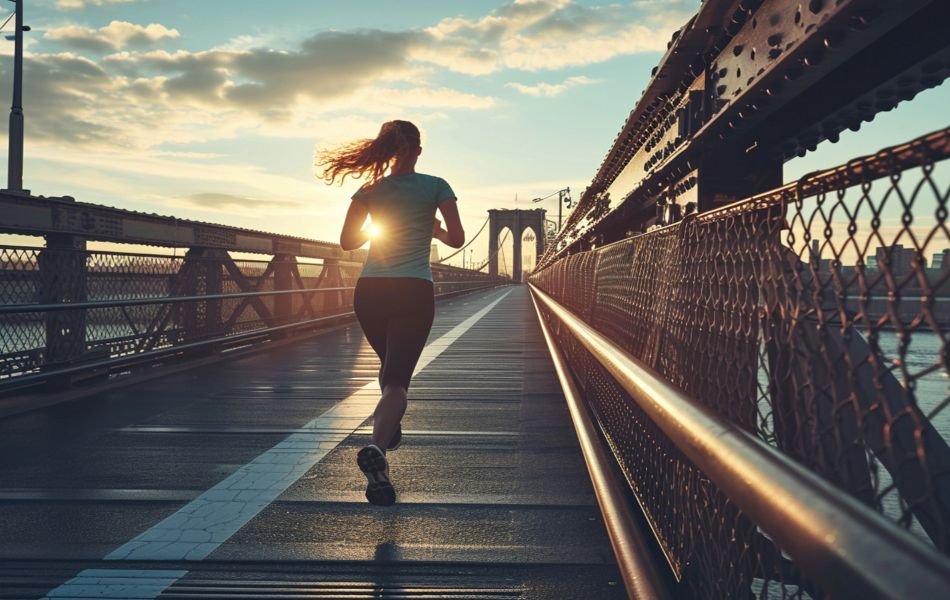 Spiritual Insights Racing Toward Your Higher Purpose