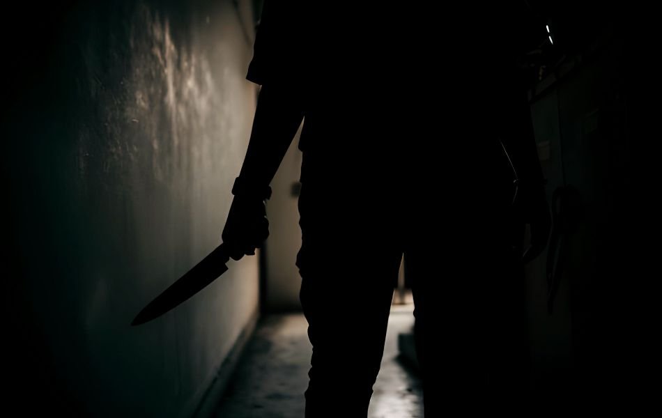 Spiritual Interpretations of Killer Dreams