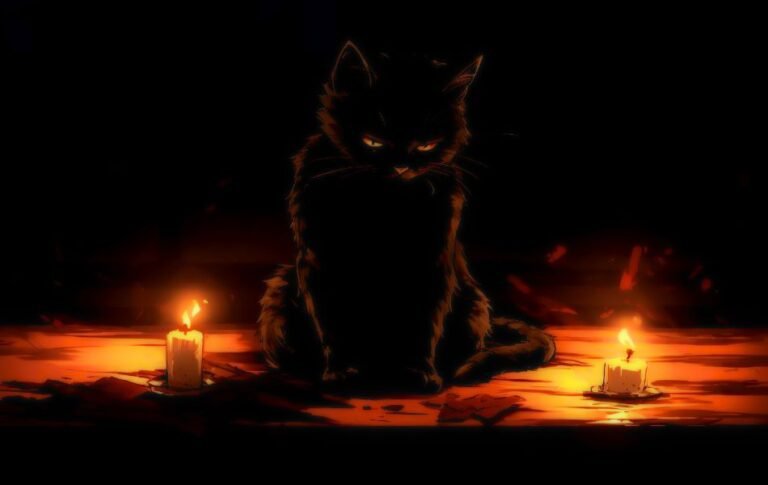 Spiritual Meaning of Cats Guardians of Mystery and Intuition