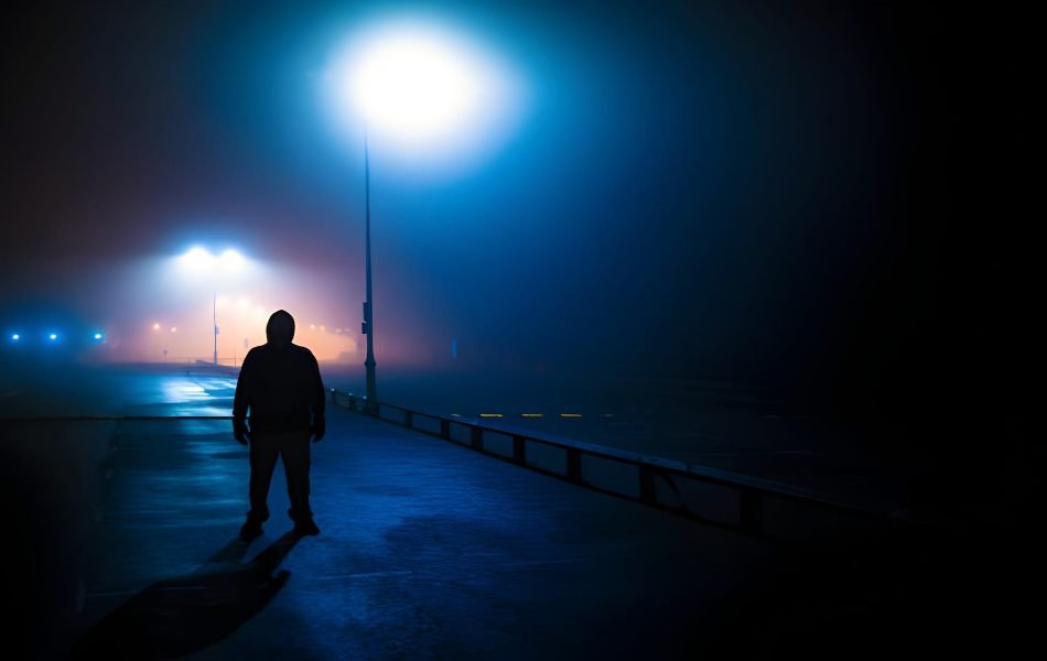 The Symbolism of a Serial Killer