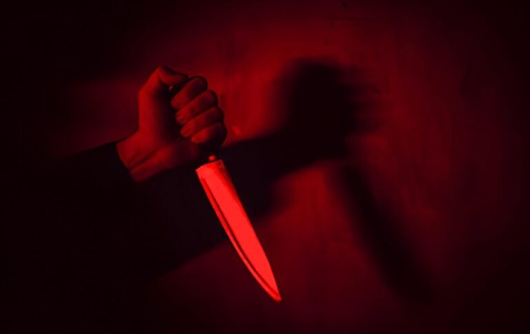 Understanding the Meaning of a Serial Killer in Dream