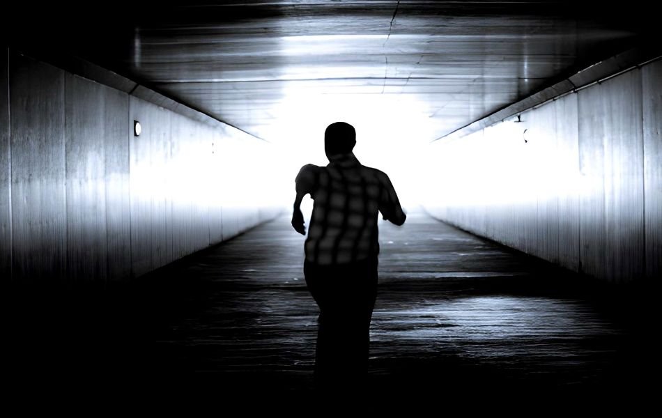 The Spiritual Message Behind the Chase